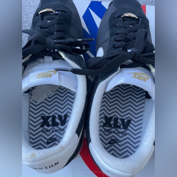 NIKE COMPTON BASIC NYLON PREM - Picture 5 of 10